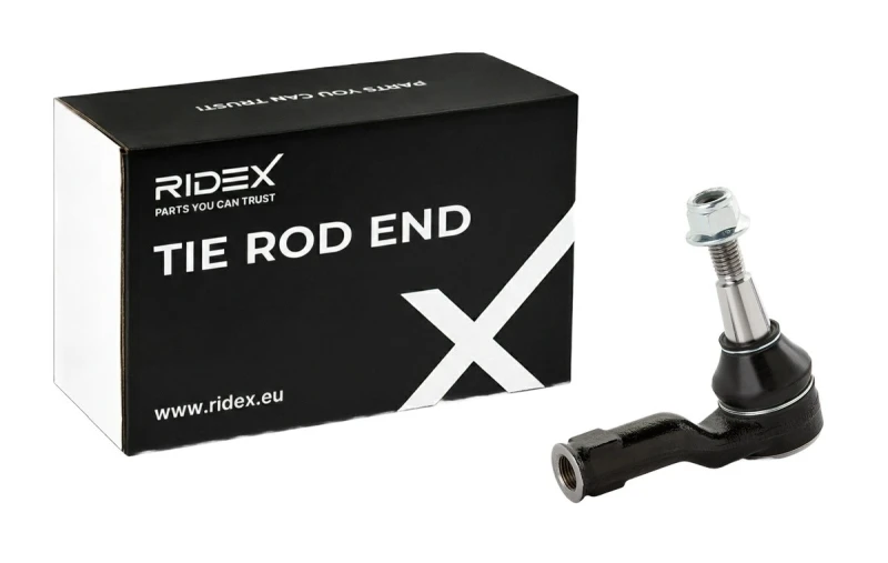 Image of RIDEX Track rod end RIDEX 914T0659