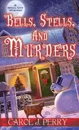 Image of bells spells and murders