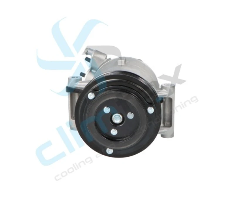 Image of CLIMTEX Air conditioning compressor CLIMTEX CH5-508