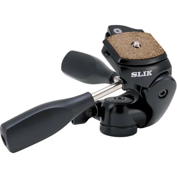 Image of SLIK ABLE 300DX Pan Head
