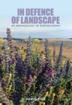 Image of In Defence of Landscape by David Ride Paperback