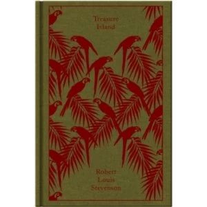 Image of Treasure Island by Robert Louis Stevenson (Hardback, 2009)