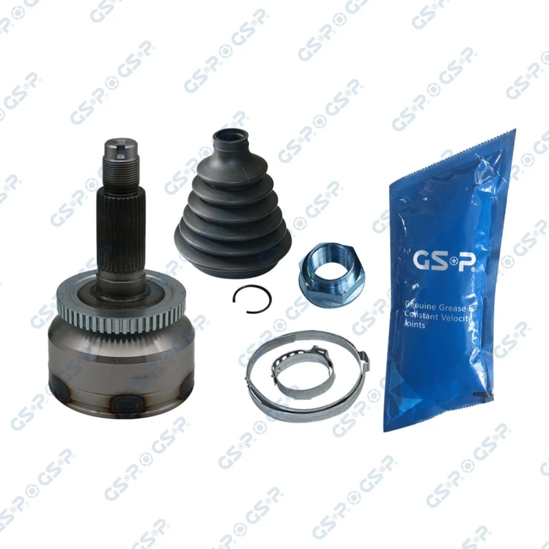 Image of GSP CV joint kit GSP 834128