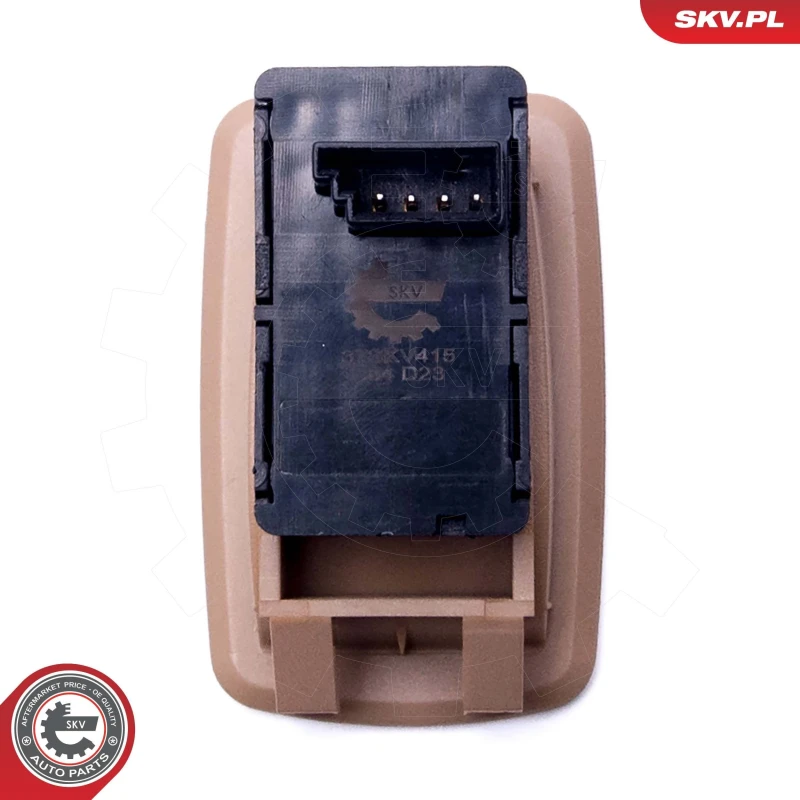 Image of ESEN SKV Window switch ESEN SKV 37SKV415