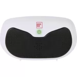 Image of Swissinno Ultrasonic Mobil Pest repellant Working principle Ultrasound Operating range 20 m²