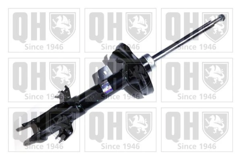 Image of QUINTON HAZELL Shock absorber QUINTON HAZELL QAG878139