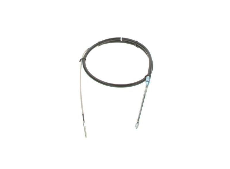 Image of Handbrake cable Bosch 1 987 477 338