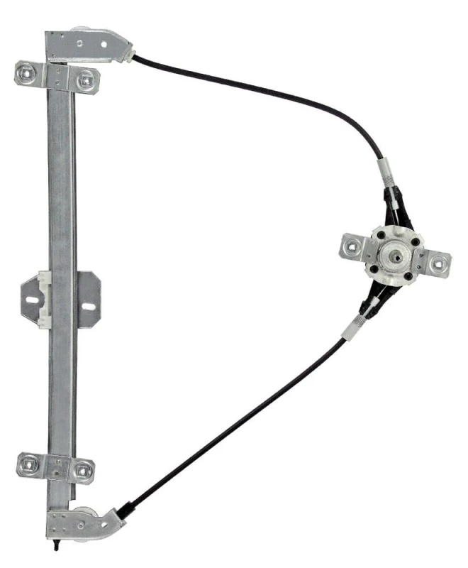 Image of Window regulator VALEO 851738