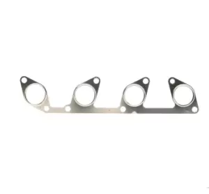 Image of ELRING Exhaust Manifold Gasket VW,AUDI,SKODA 477.640 03G253039,03L253039B,03L253039J 68000634AA,03G253039,03L253039B,03L253039J,68000634AA,68000634AA