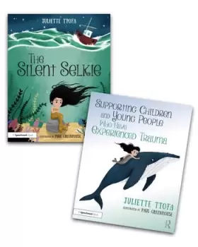 Image of Supporting Children and Young People Who Have Experienced Trauma