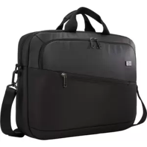 Image of Case Logic Propel Laptop Bag (One Size) (Solid Black)