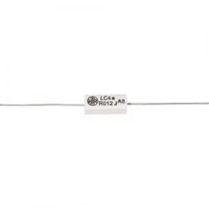 Image of High power resistor 0.01 Axial lead 4 W 5