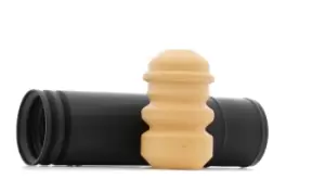 Image of RIDEX Shock Absorber Dust Cover 919D0072 Bump Stops,Bump Rubbers BMW,3 Limousine (E46),3 Touring (E46),3 Coupe (E46),3 Limousine (E36),3 Cabrio (E46)