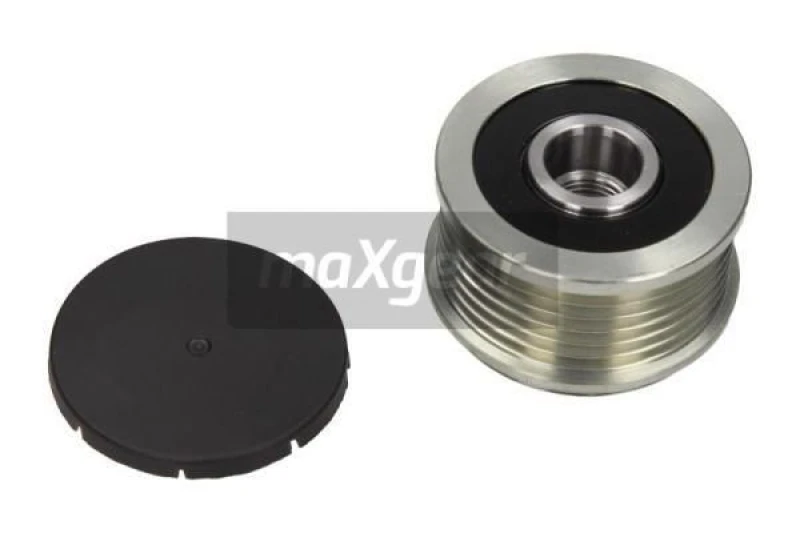 Image of MAXGEAR Alternator clutch pulley MAXGEAR 30-0159