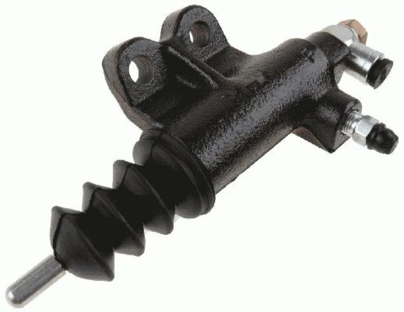 Image of Shock absorber SACHS 350 332