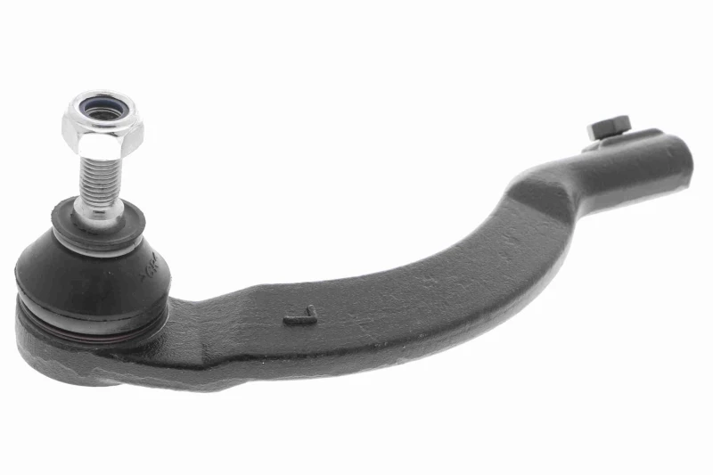 Image of VAICO V46-0130 Track rod end Original VAICO Quality, Front Axle Left Tie Rod End (914)