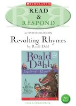 Image of Read & Respond: Revolting Rhymes