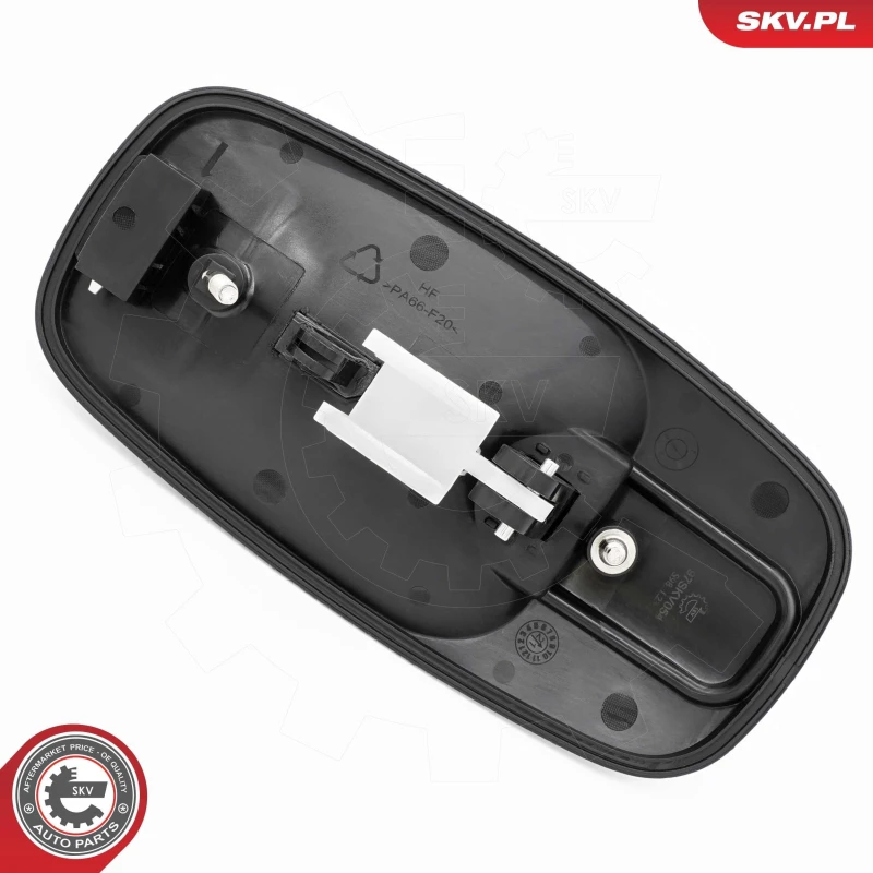 Image of ESEN SKV Door Handle ESEN SKV 97SKV054