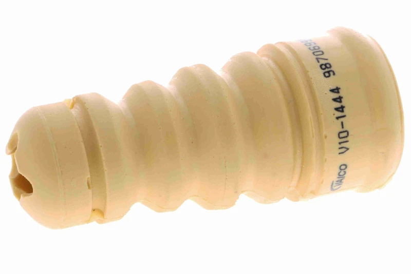 Image of VAICO V10-1444 Rubber Buffer, suspension Original VAICO Quality, Rear Axle Rubber Buffer,suspension (1182)