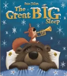 Image of The Great Big Sleep