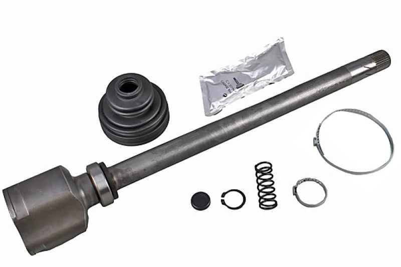Image of CV joint kit METZGER 7110178