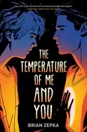 Image of temperature of me and you