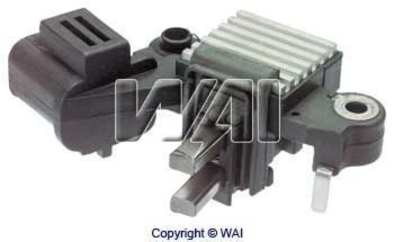 Image of WAI Alternator voltage regulator WAI IH239