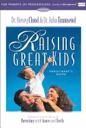 Image of raising great kids for parents of preschoolers participants guide