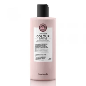 image of Maria Nila Luminous Colour Shampoo 350ml