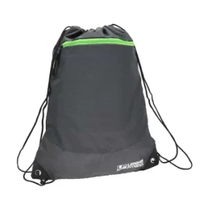 image of Urban Fitness Drawstring Bag