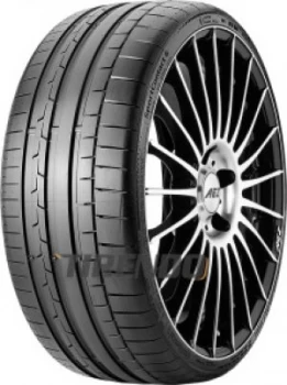 Image of Continental SportContact 6 ( 225/35 ZR20 (90Y) XL )'