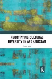 Image of Negotiating Cultural Diversity in Afghanistan