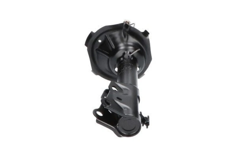 Image of KAVO PARTS SSA-9012 Shock absorber Front Axle, Gas Pressure, Twin-Tube, Suspension Strut, Top pin Shock Absorber (854)