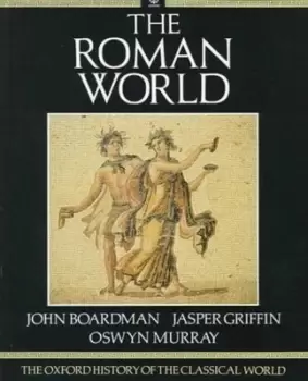 Image of The Oxford history of the classical world by John Boardman