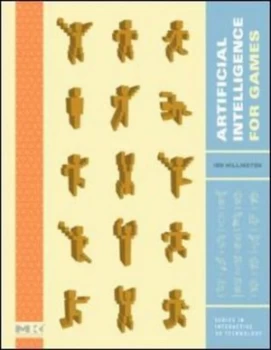 Image of Artificial Intelligence for Games by Ian Millington Hardback