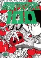Image of mob psycho 100 volume 7