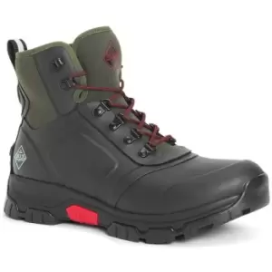 Image of Muck Boots Mens Apex Lace Up Wellingtons Boots Wellies UK Size 11 (EU 46)