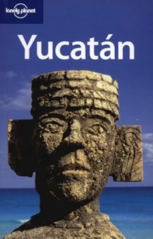 Image of Yucatn by Daniel C Schechter and Ray Bartlett and Ben Greensfelder Paperback