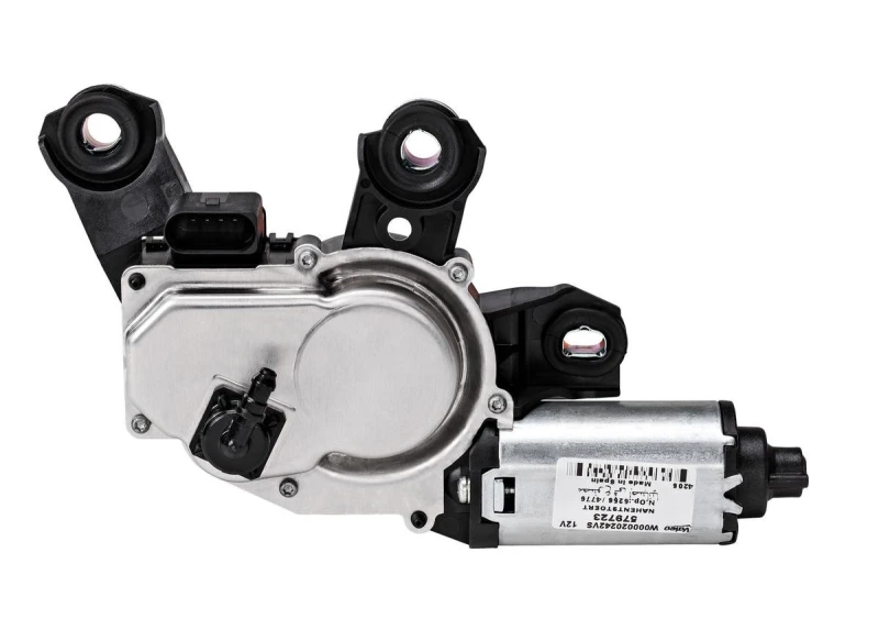 Image of VALEO 579723 Wiper Motor Original PART, Rear Wiper Motor (295)