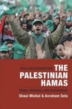 Image of palestinian hamas vision violence and coexistence
