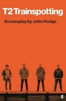 Image of T2 Trainspotting by John Hodge Paperback