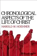 Image of chronological aspects of the life of christ