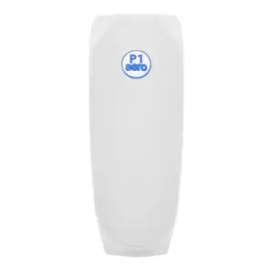 Image of Aero P1 Forearm Protector - White