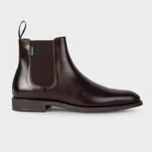 Image of Ps Paul Smith Mens Shoe Cedric Brown