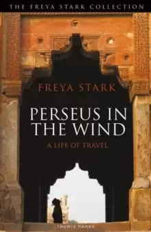 Image of Perseus in the Wind : A Life of Travel