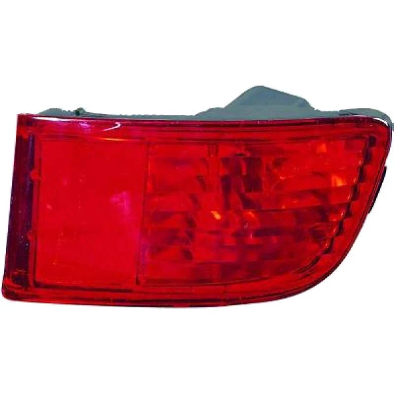 Image of DIEDERICHS 6673892 Rear Fog Light Right Rear Fog Light (291)