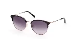 Image of Gant Sunglasses GA8075 01B