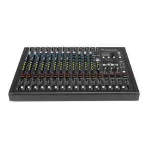 image of Mackie Onyx16 - 16 Channel Mixer with Multi-Track USB