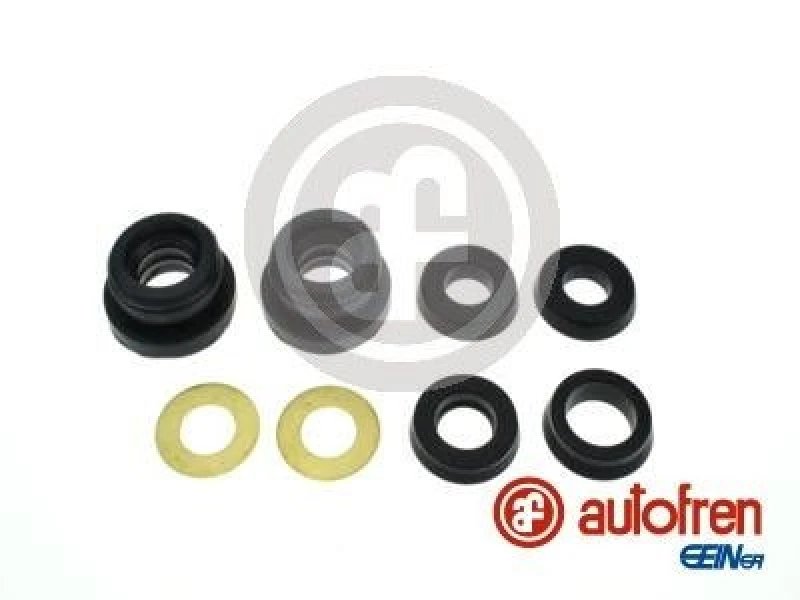 Image of AUTOFREN SEINSA Repair Kit, brake master cylinder AUTOFREN SEINSA D1133