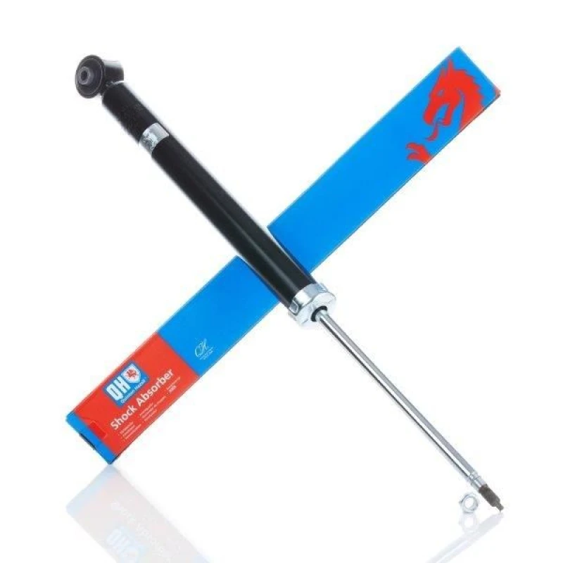 Image of QUINTON HAZELL Shock absorber QUINTON HAZELL QAG179915
